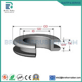 Standard Grommet 013