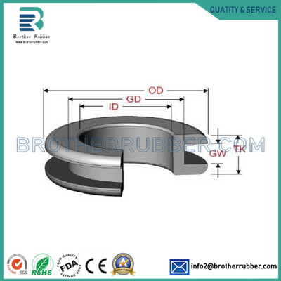 Standard Grommet 013