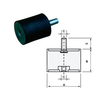 Standard parts 2-VD