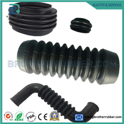 Standard Rubber Bellow 037