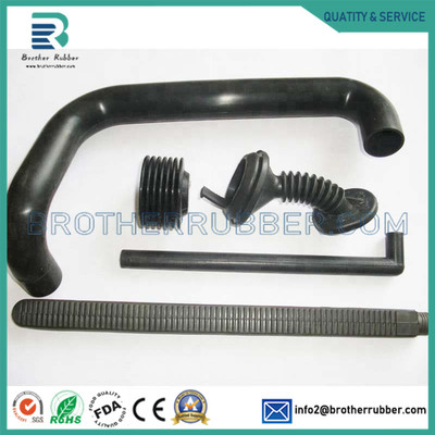 Standard Rubber Bellow 015