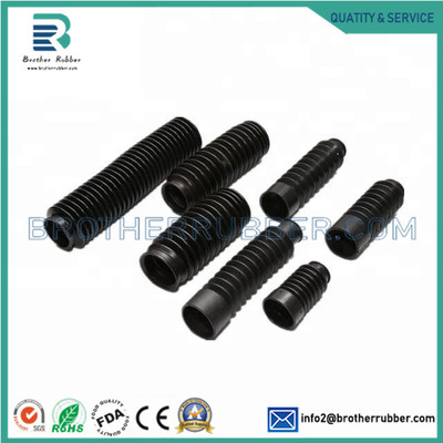 Standard Rubber Bellow 030