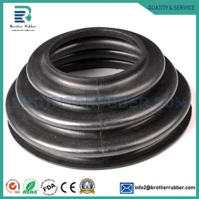 Standard Rubber Bellow 042