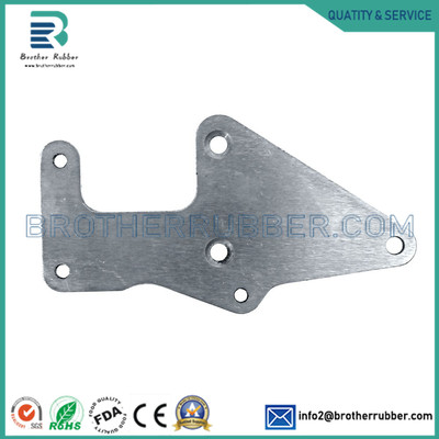 Stamped metal parts 22