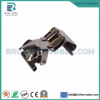 Stamped metal parts 29