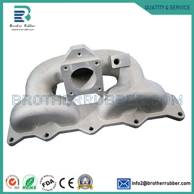 Casting aluminum parts 33