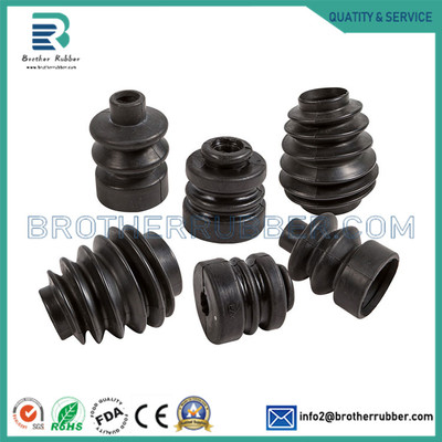 Standard Rubber Bellow 032