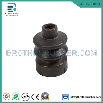 Standard Rubber Bellow 038