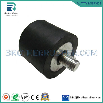 Rubber buffers 014