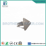 Stamped metal parts 30