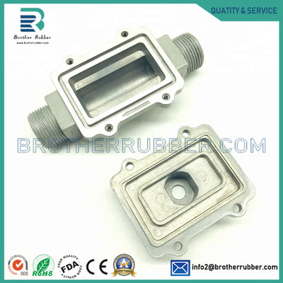 Casting aluminum parts 26