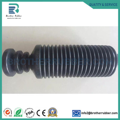 Standard Rubber Bellow 033