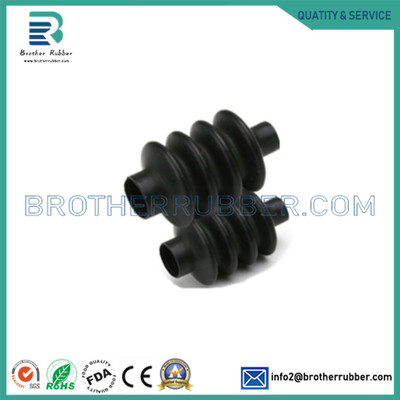 Standard Rubber Bellow 039