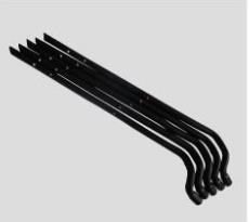 Cooling hose 008