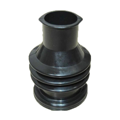 Standard Rubber Bellow 012