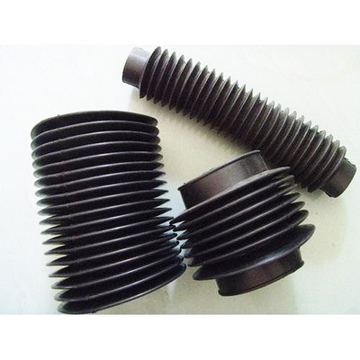 Standard Rubber Bellow 008