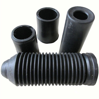 Standard Rubber Bellow 007
