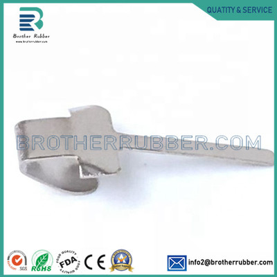 Stamped metal parts 20