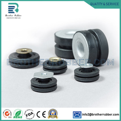 Rubber buffers 005