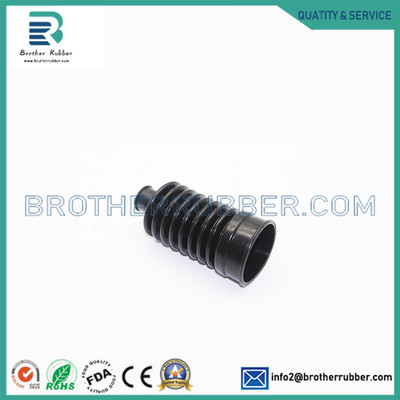 Standard Rubber Bellow 013