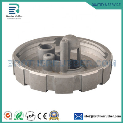 Casting aluminum parts 13