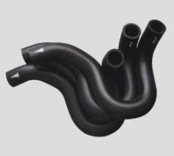 Cooling hose 030