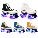 2021 Factory Hot Sale High Quality Flash Roller Skates Shoes