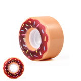 High Rebound Roller PU Wheel for Skate Donut PU Wheel