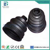 Standard Rubber Bellow 029