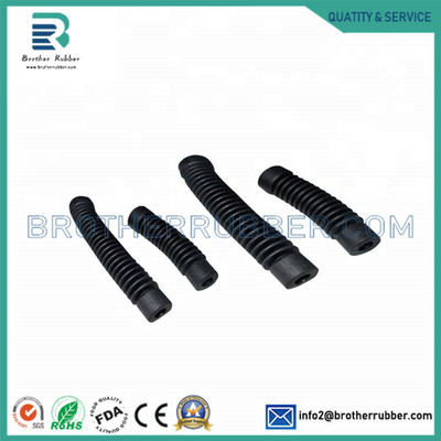 Standard Rubber Bellow 041