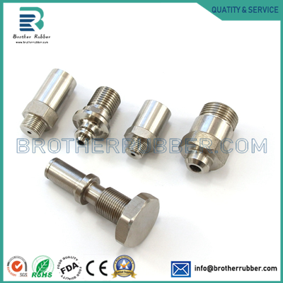 CNC metal parts 23