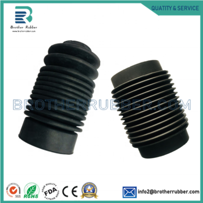 Standard Rubber Bellow 028