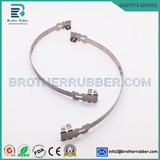 Stamped metal parts 39