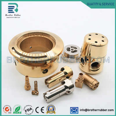 CNC metal parts 32