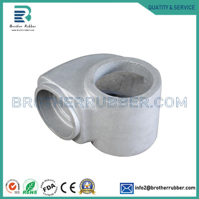 Casting aluminum parts 14