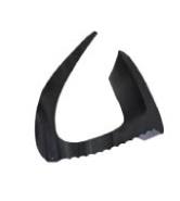 Rubber Sealing 023