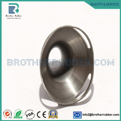 Stamped metal parts 25