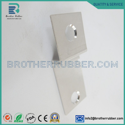 Stamped metal parts 31