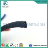 Rubber sealing 025