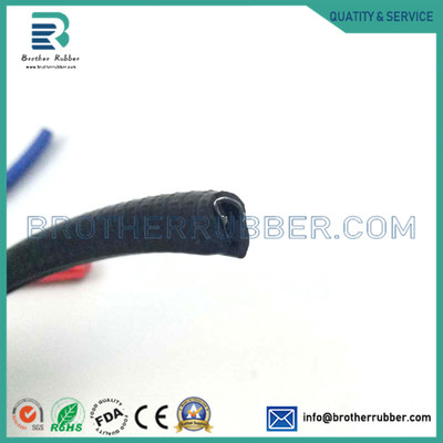 Rubber sealing 025