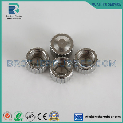 CNC metal parts 22
