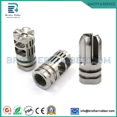 CNC metal parts 12