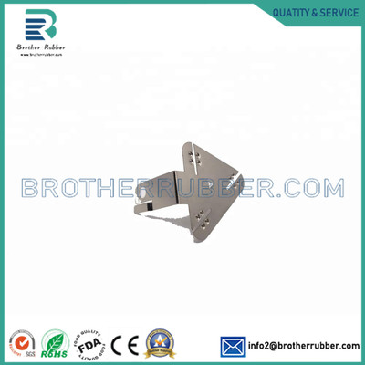 Stamped metal parts 30