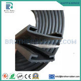 Rubber sealing 026
