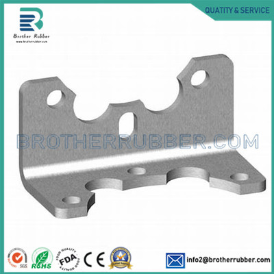 Stamped metal parts 23