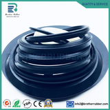 Rubber sealing 027