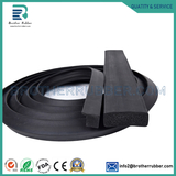 Rubber sealing 018