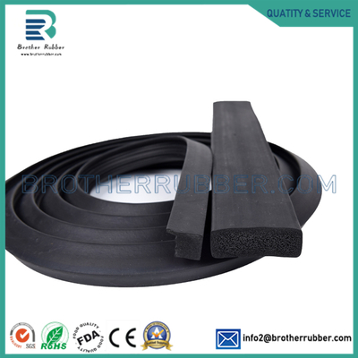 Rubber sealing 028
