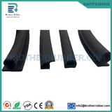 Rubber sealing 020