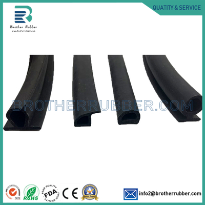 Rubber sealing 020